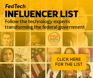 Influencer list CTA Mobile